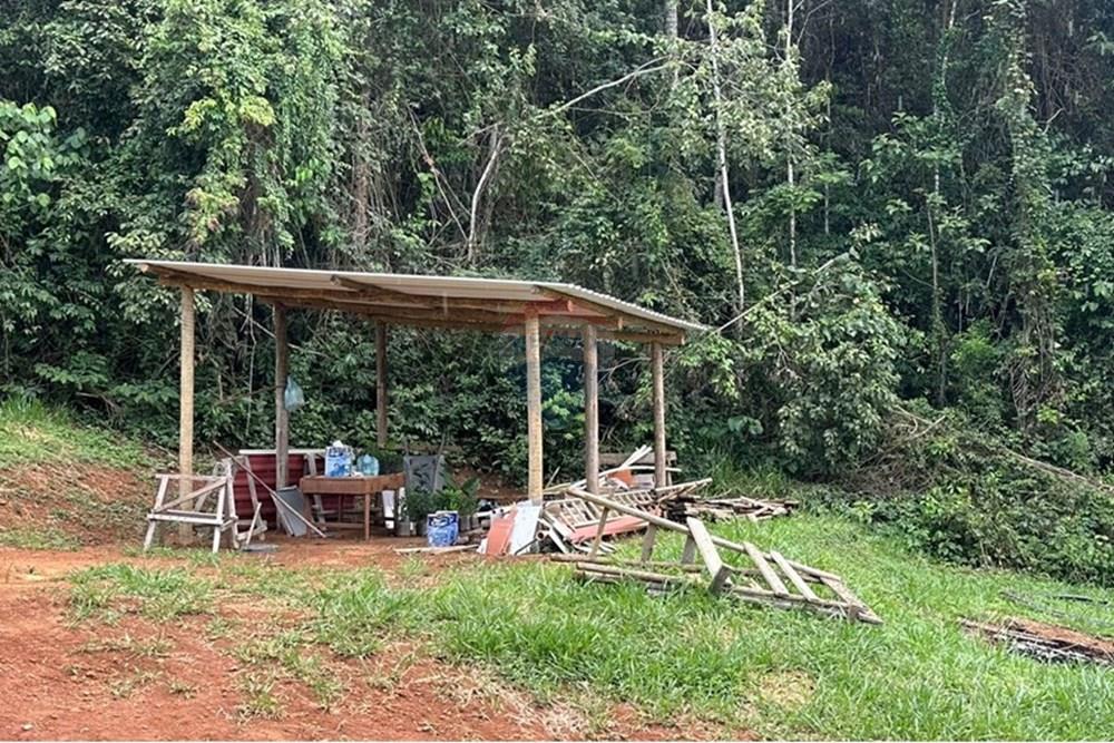 Chácara / Sítio / Fazenda - Venda - Juiz de Fora , Minas Gerais - Sítio (27).jpeg - 860291033-137