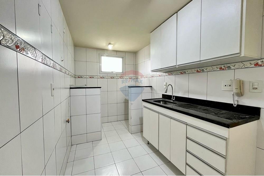 Cobertura - Alugar - Juiz de Fora , Minas Gerais - Imagem do WhatsApp de 2025-07-02 à(s) 16.27.05_ea408766.jpg - Cozinha - 860501020-40