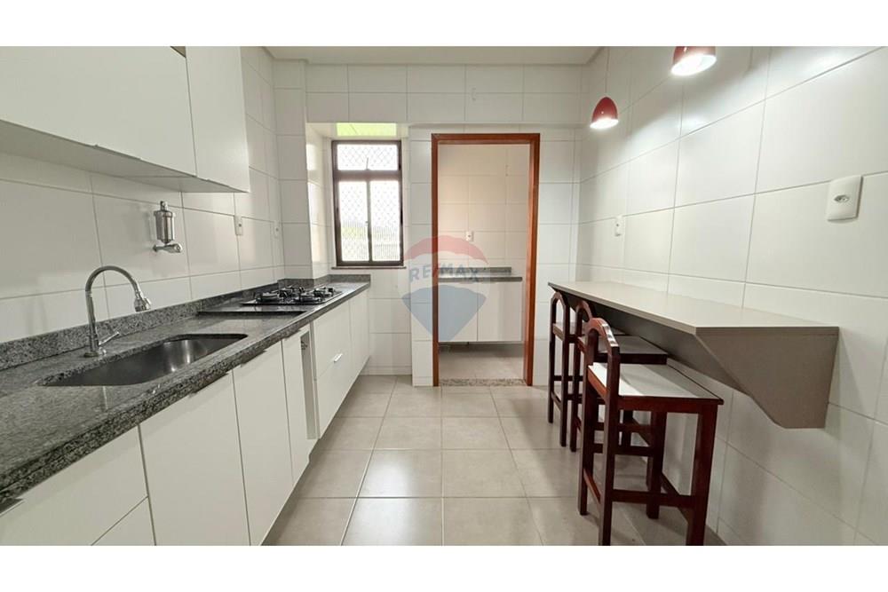 Apartamento - Alugar - Juiz de Fora , Minas Gerais - 14.jpg - 860281007-408