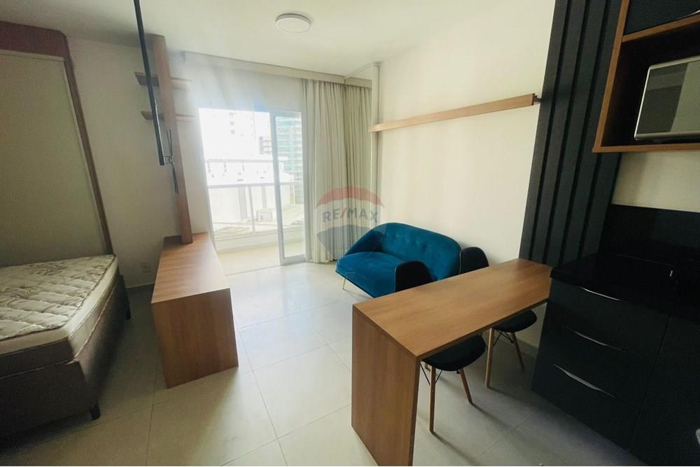 Studio - Alugar - Juiz de Fora , Minas Gerais - fbcf6d04-8bab-46ba-9db4-b31c8a8260c6.jpg - 860211089-184