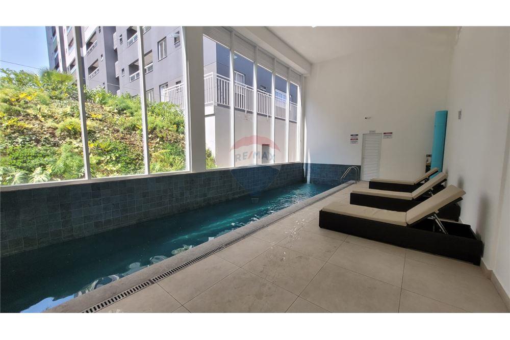 Apartamento - Alugar - Juiz de Fora , Minas Gerais - 20 - 860241112-141