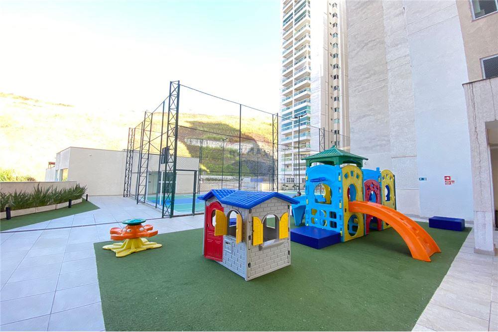 Apartamento - Alugar - Juiz de Fora , Minas Gerais - 64 - 860301009-506