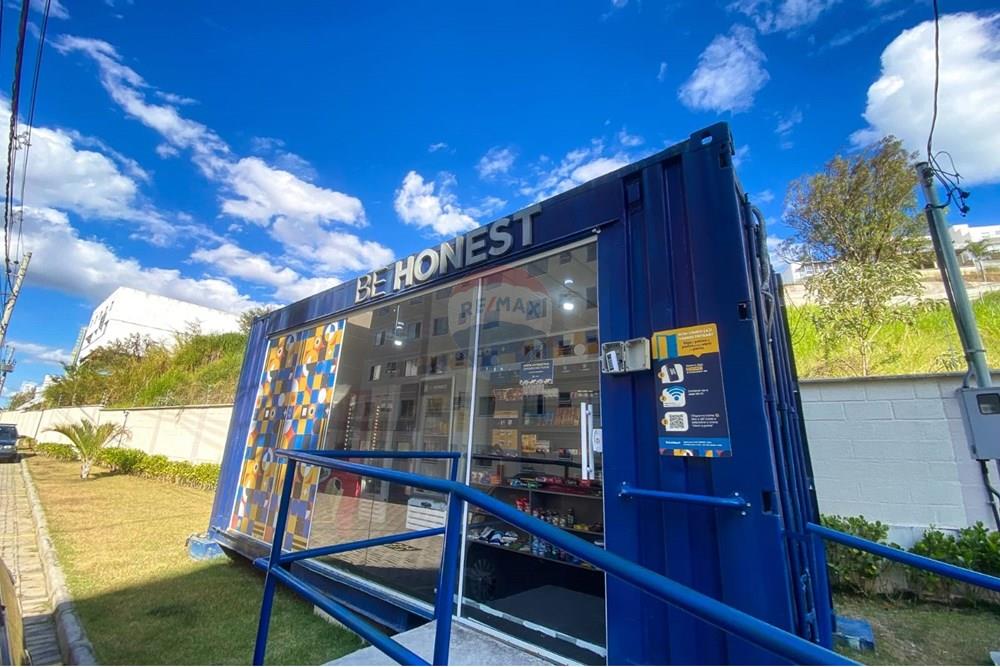 Apartamento - Venda - Juiz de Fora , Minas Gerais - WhatsApp Image 2025-10-26 at 16.55.03.jpeg - Fachada - 860241112-127