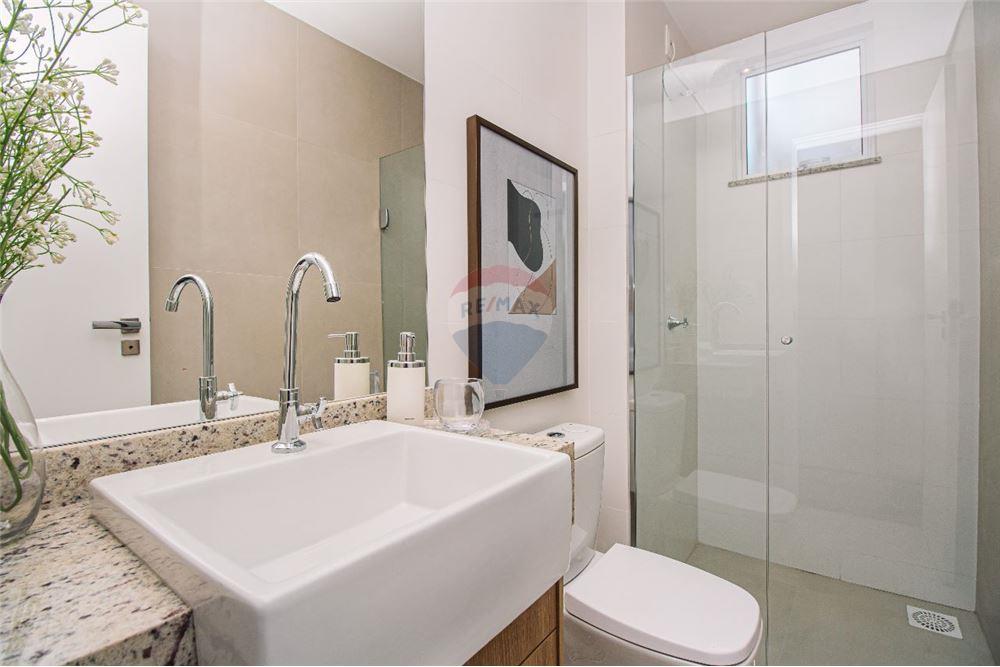 Apartamento - Venda - Juiz de Fora , Minas Gerais - 44 - 860321018-121