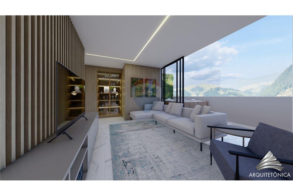 Apartamento - Venda - Juiz de Fora , Minas Gerais - 13 - 860281063-53