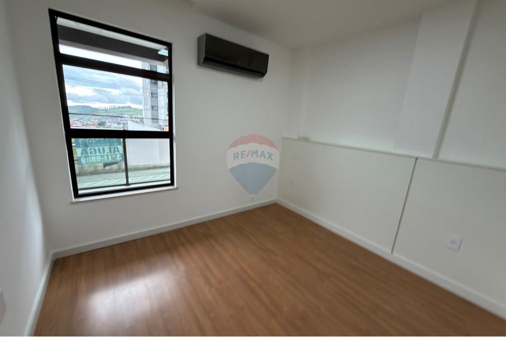 Apartamento - Alugar - Juiz de Fora , Minas Gerais - IMG_5632.JPEG - 860301001-671