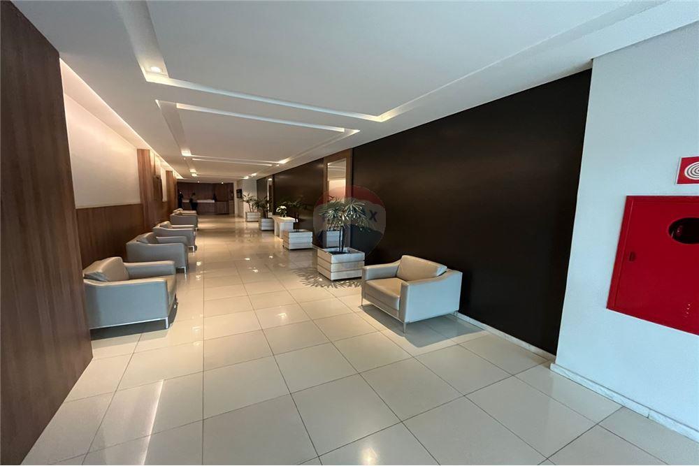 Apartamento - Alugar - Juiz de Fora , Minas Gerais - 28 - 860301001-579