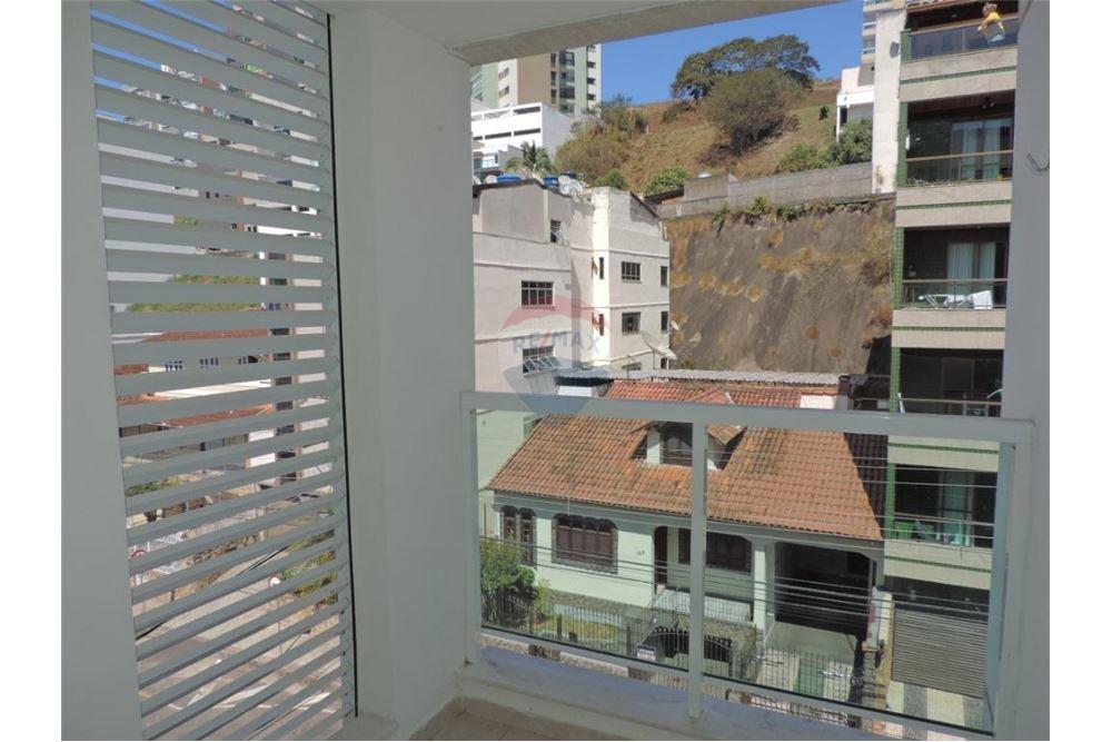 Apartamento - Alugar - Juiz de Fora , Minas Gerais - 31 - 860301013-379