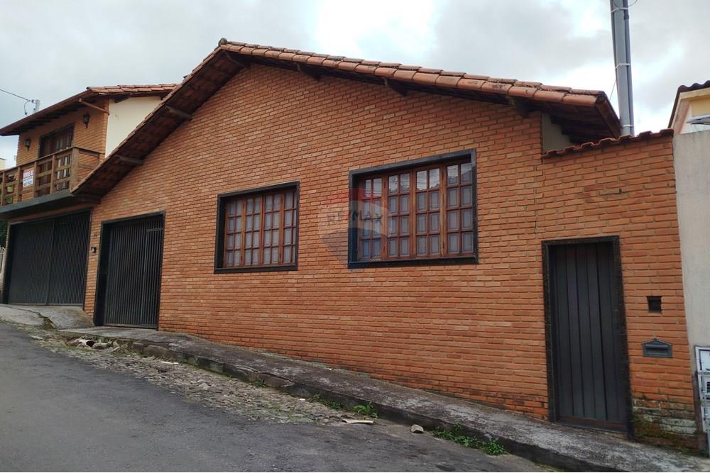 Casa - Venda - Barbacena , Minas Gerais - IMG_20250614_095322.jpg - 860391012-29