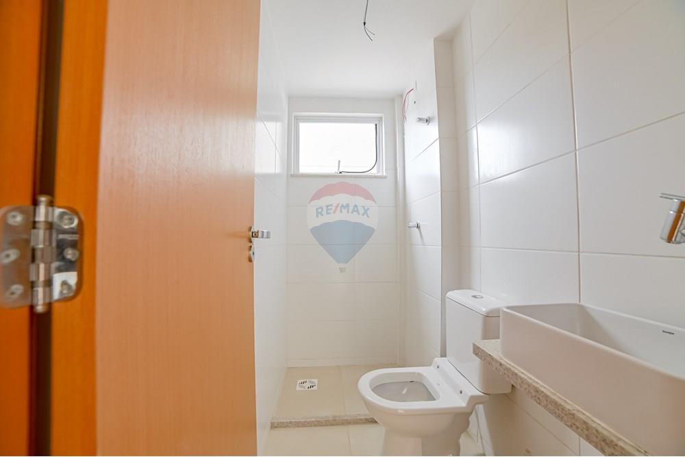 Apartamento - Venda - Juiz de Fora , Minas Gerais - DIA 1 - SEMANA 5-34.jpg - Banheiro - 860211077-186