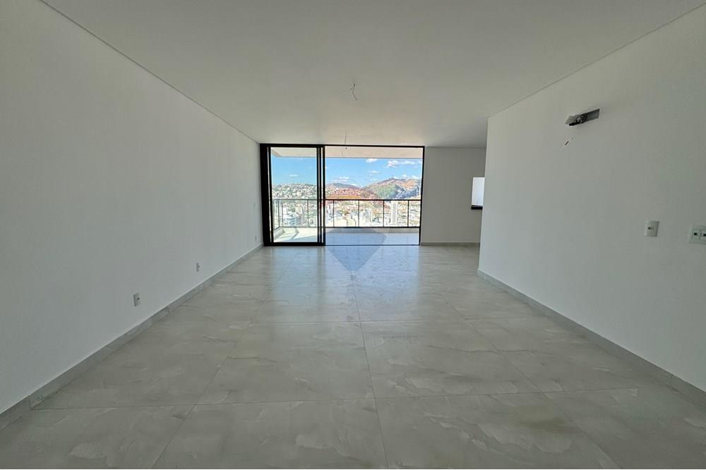 Apartamento - Venda - Juiz de Fora , Minas Gerais - IMG_4785.JPEG - 860301001-660