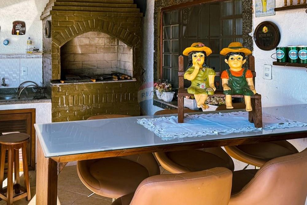 Casa - Venda - Juiz de Fora , Minas Gerais - IMG_5740_jpg.JPG - 860291010-320