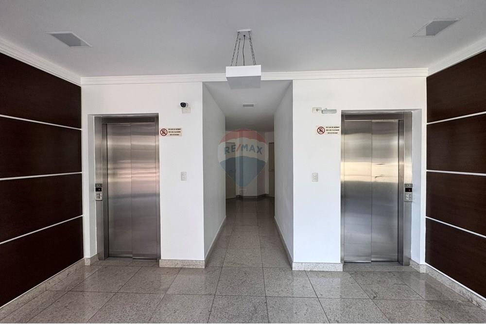 Apartamento - Alugar - Juiz de Fora , Minas Gerais - IMG_4641.JPEG - 860301001-676