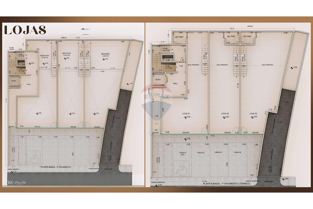 Residential - ستوديو - Juiz de Fora , Minas Gerais - BR - E-book Dona Elisa_page-0040.jpg - 860301007-394