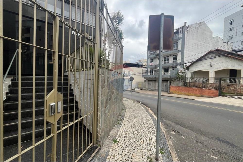 Apartamento - Venda - Juiz de Fora , Minas Gerais - FACHADA4.jpeg - 860381066-132