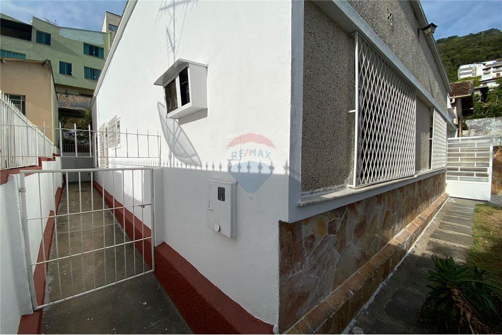 Casa - Alugar - Juiz de Fora , Minas Gerais - 10 - 860301009-491