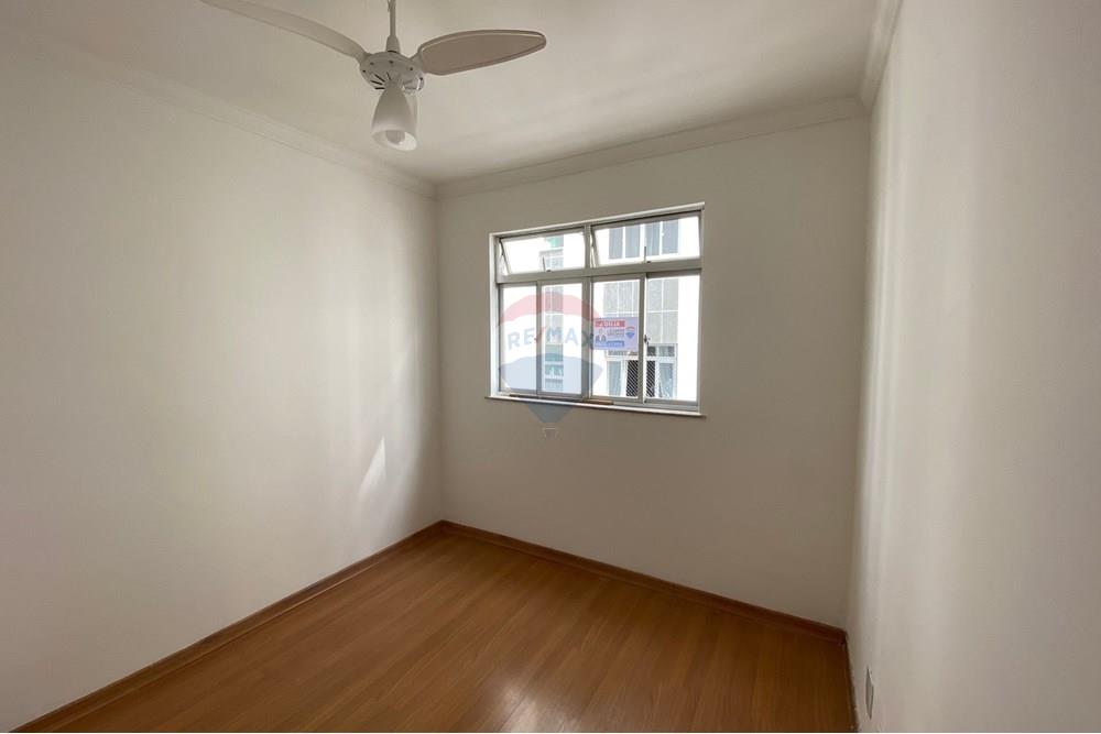 Apartamento - Alugar - Juiz de Fora , Minas Gerais - 3.jpg - Quarto - 860291017-18