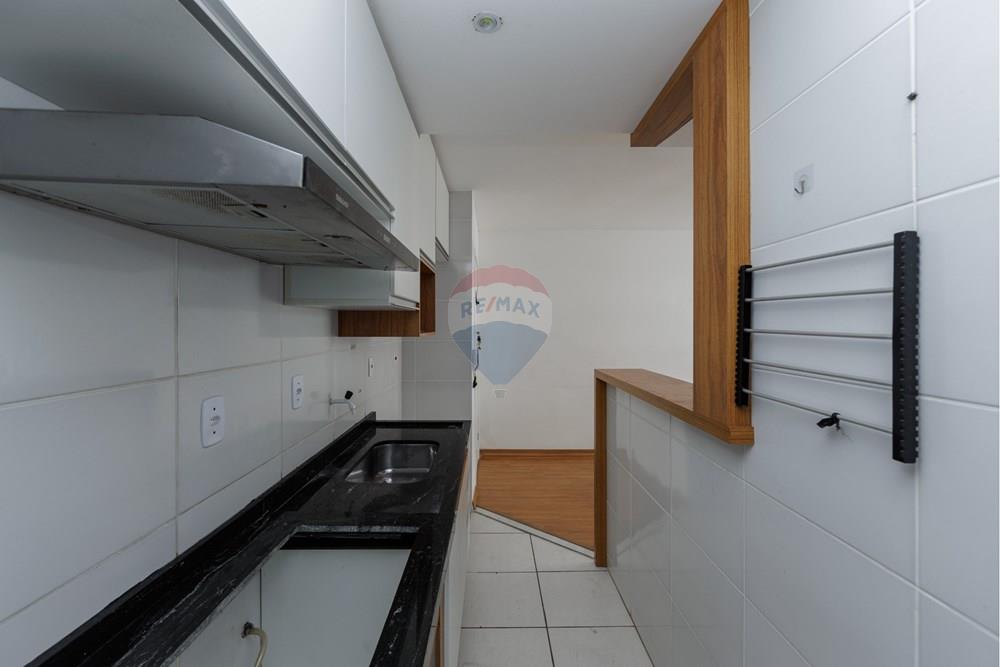 Apartamento - Venda - Juiz de Fora , Minas Gerais - FOTOIMOB-10.jpg - Cozinha - 860321017-184