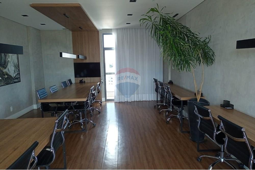 Studio - Alugar - Juiz de Fora , Minas Gerais - IMG-20240317-WA0086.jpg - Sala de trabalho - 860431031-36