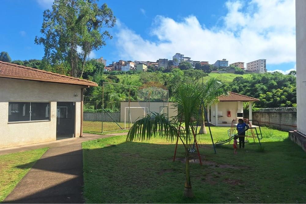 Apartamento - Venda - Conselheiro Lafaiete , Minas Gerais - area lazer.jpg - 860421002-485