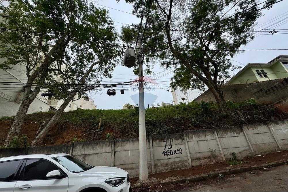 Terreno - Venda - Juiz de Fora , Minas Gerais - 4.jpeg - 860211031-89