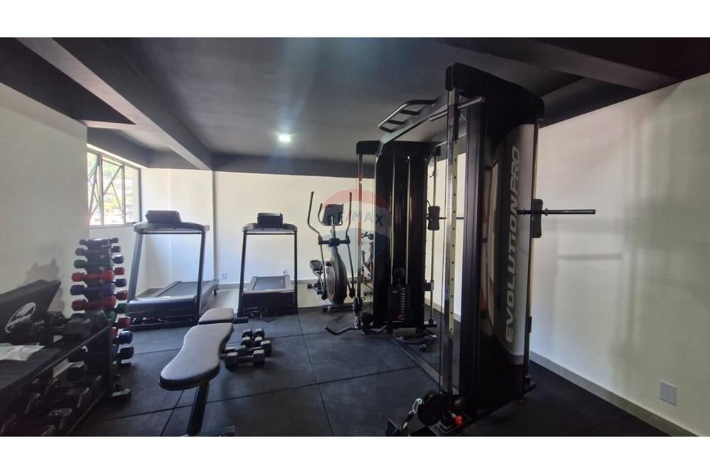 Apartamento - Alugar - Juiz de Fora , Minas Gerais - WhatsApp Image 2026-01-05 at 16.37.40 (4).jpeg - 860211017-87