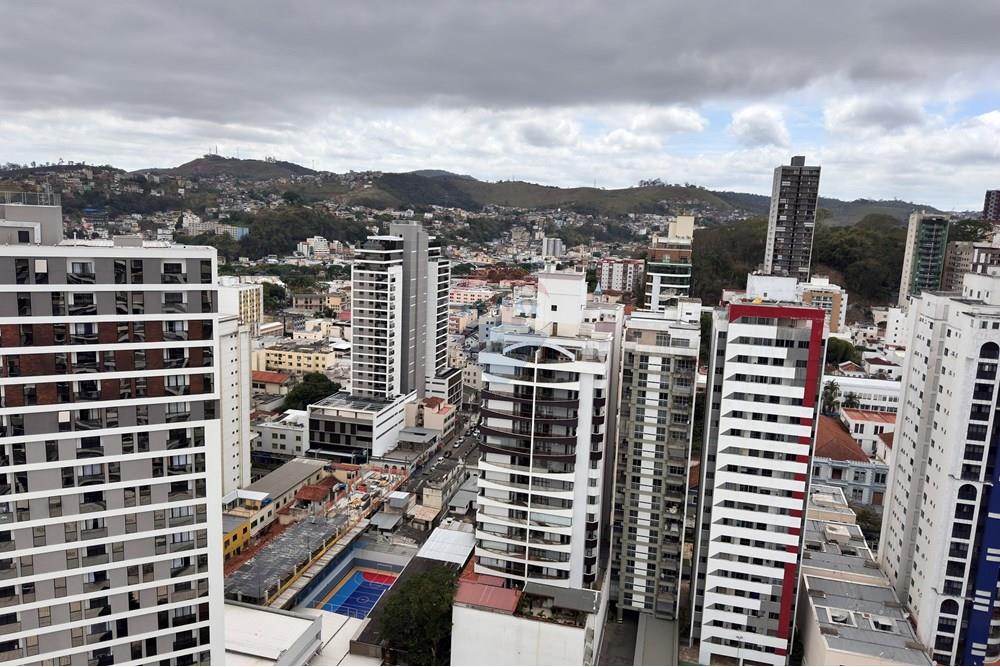 Apartamento - Venda - Juiz de Fora , Minas Gerais - IMG_4455.JPEG - 860301001-652