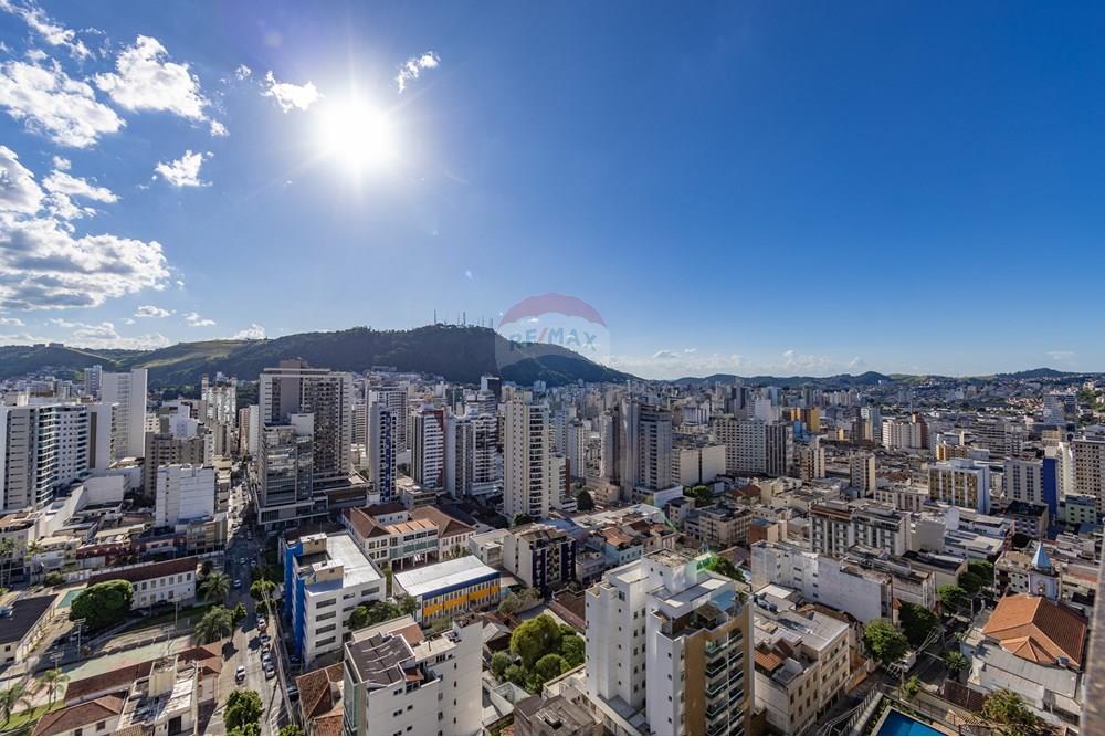 Cobertura - Alugar - Juiz de Fora , Minas Gerais - Campana-56.jpg - 860361010-504