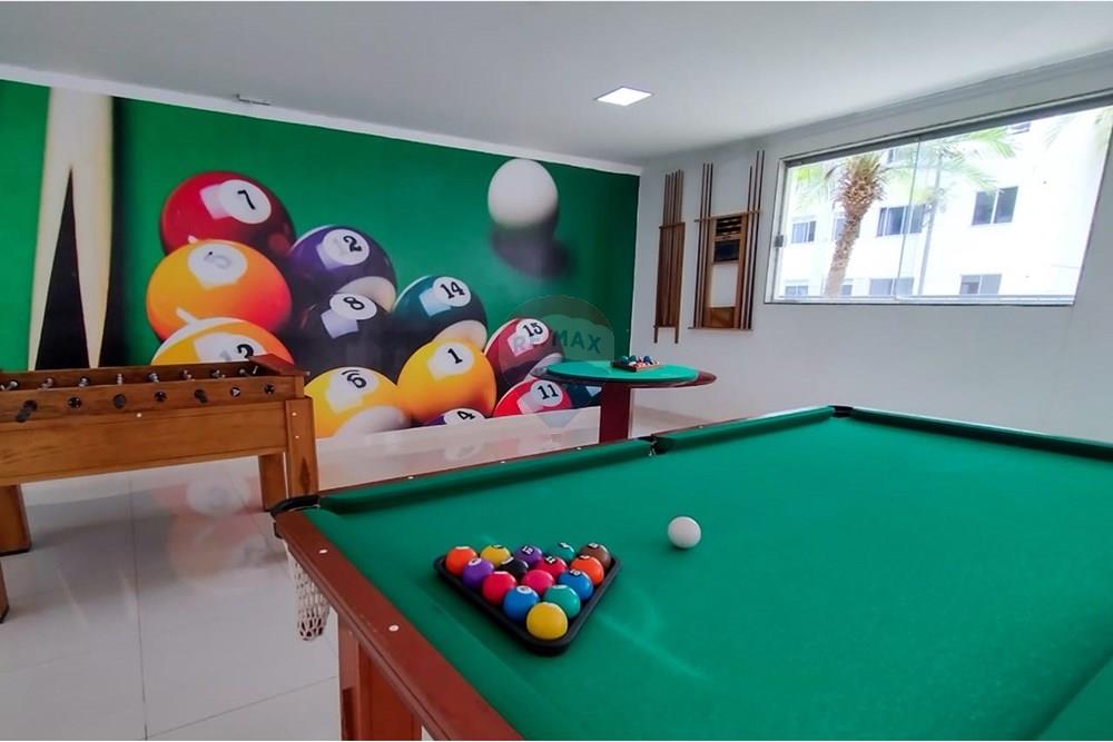 Apartamento - Venda - Juiz de Fora , Minas Gerais - WhatsApp Image 2025-12-25 at 20.38.46 (1).jpeg - Sala de Jogos - 860241112-130