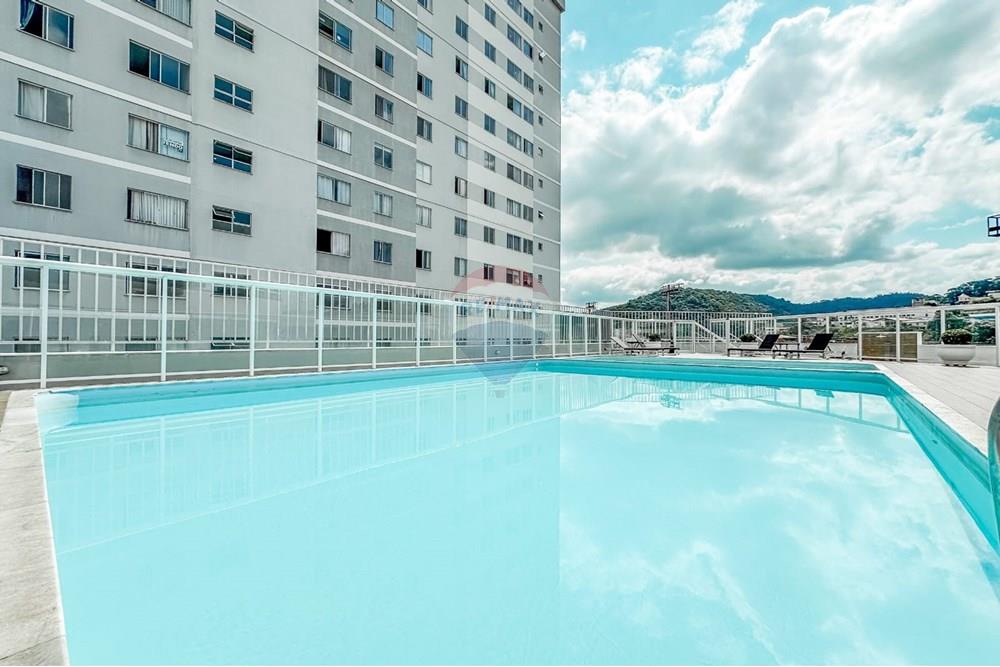 Apartamento - Venda - Juiz de Fora , Minas Gerais - 1000600096.jpg - Área Gourmet - 860321017-154