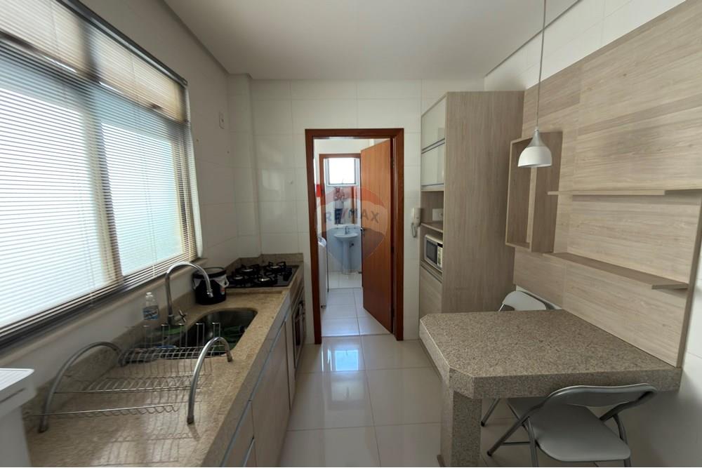 Apartamento - Alugar - Juiz de Fora , Minas Gerais - IMG_5459.JPEG - 860301001-669