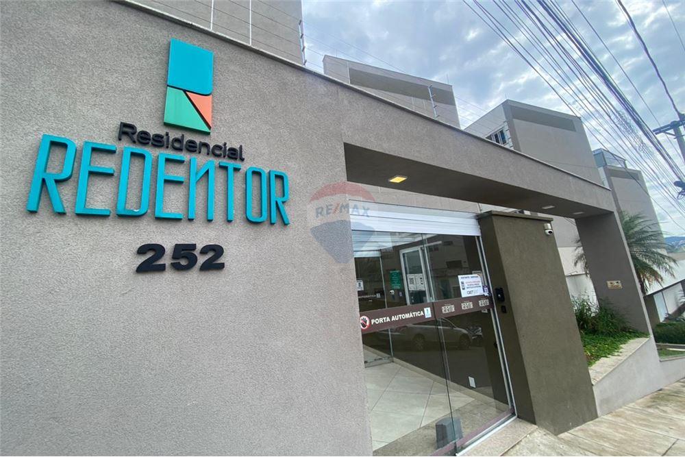 Apartamento - Alugar - Juiz de Fora , Minas Gerais - 1 - 860301009-508