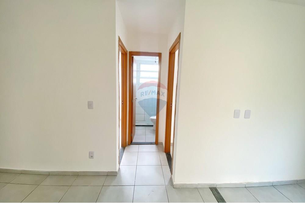 Apartamento - Alugar - Juiz de Fora , Minas Gerais - IMG_7154.JPG - 860241095-60