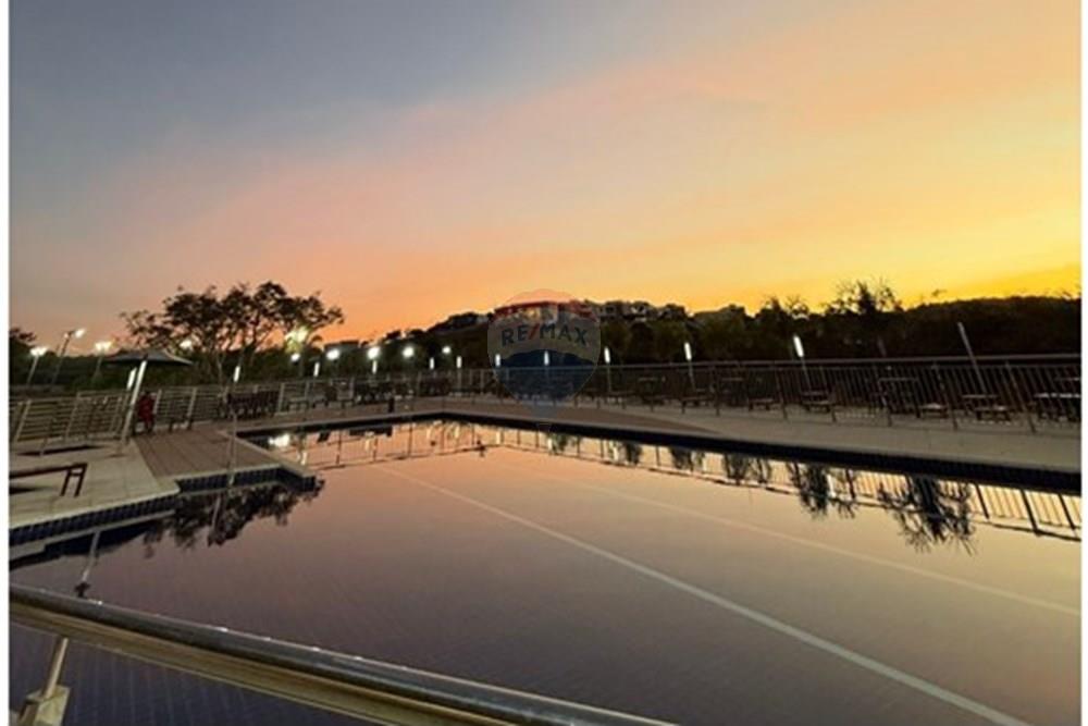 Terreno - Venda - Juiz de Fora , Minas Gerais - por do sol alpha.jpg - 860501039-2