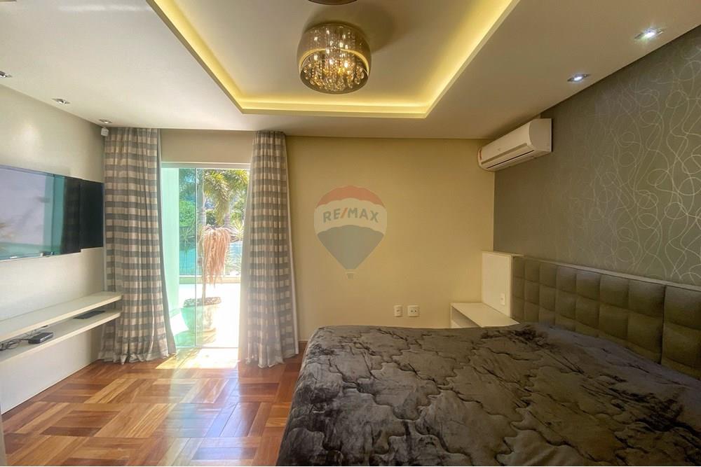 Casa de Condomínio - Venda - Juiz de Fora , Minas Gerais - IMG_8605.JPG - 860241088-220