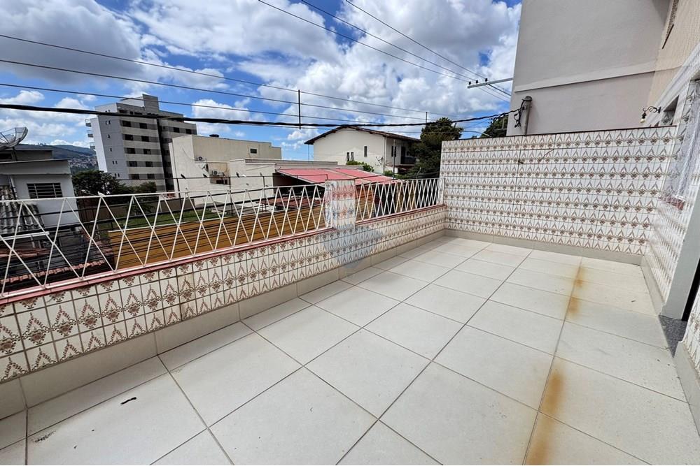 Apartamento - Alugar - Juiz de Fora , Minas Gerais - IMG_9734.JPEG - 860301001-567