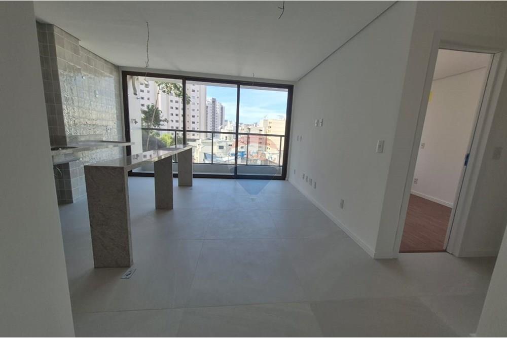 Apartamento - Alugar - Juiz de Fora , Minas Gerais - WhatsApp Image 2025-10-02 at 12.22.22 (1).jpeg - Cozinha - 860431023-516