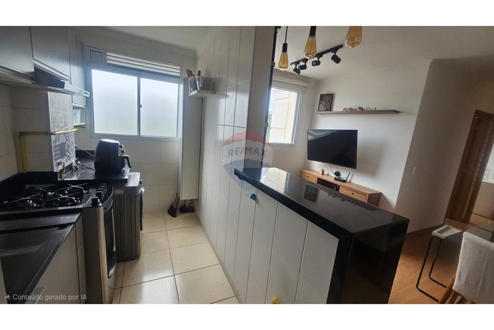 Apartamento - Alugar - Juiz de Fora , Minas Gerais - IMG-20251114-WA0117(1).jpg - 860381067-65