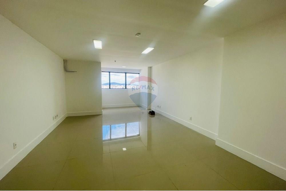 Cj. Comercial/ Sala - Alugar - Juiz de Fora , Minas Gerais - 193b86c2-aaa2-423e-a303-a4e1358910e1.jpg - 860211089-182