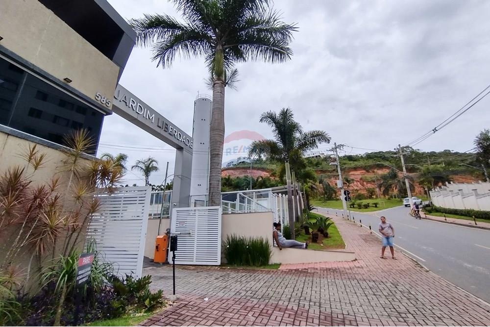 Apartamento - Venda - Juiz de Fora , Minas Gerais - WhatsApp Image 2025-01-27 at 22.26.26 (2).jpeg - Fachada - 860241112-89