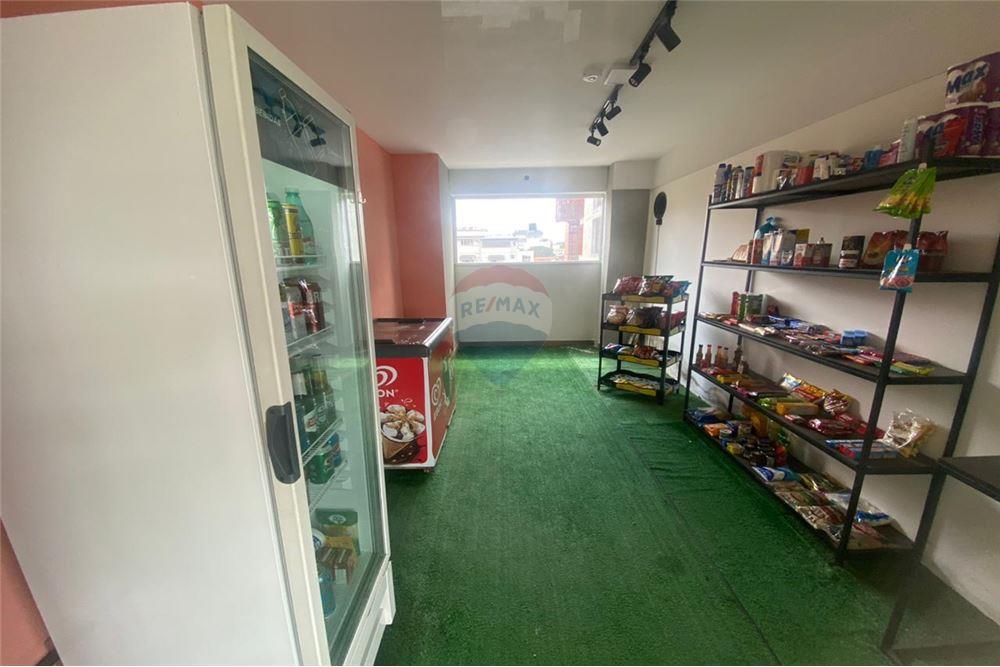 Apartamento - Alugar - Juiz de Fora , Minas Gerais - 36 - 860301009-521