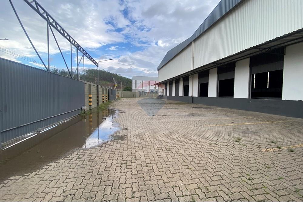 מסחרי - שטח אחסון - Juiz de Fora , Minas Gerais - BR - IMG_9493.JPEG - 860301009-497