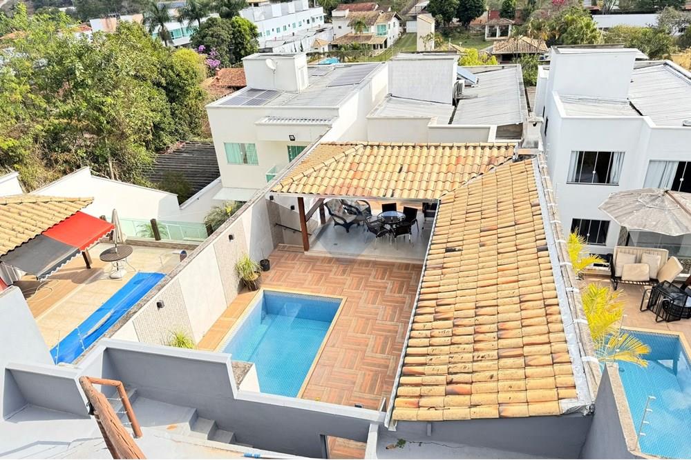 Casa - Venda - Juiz de Fora , Minas Gerais - IMG_4469.JPEG - 860301001-593