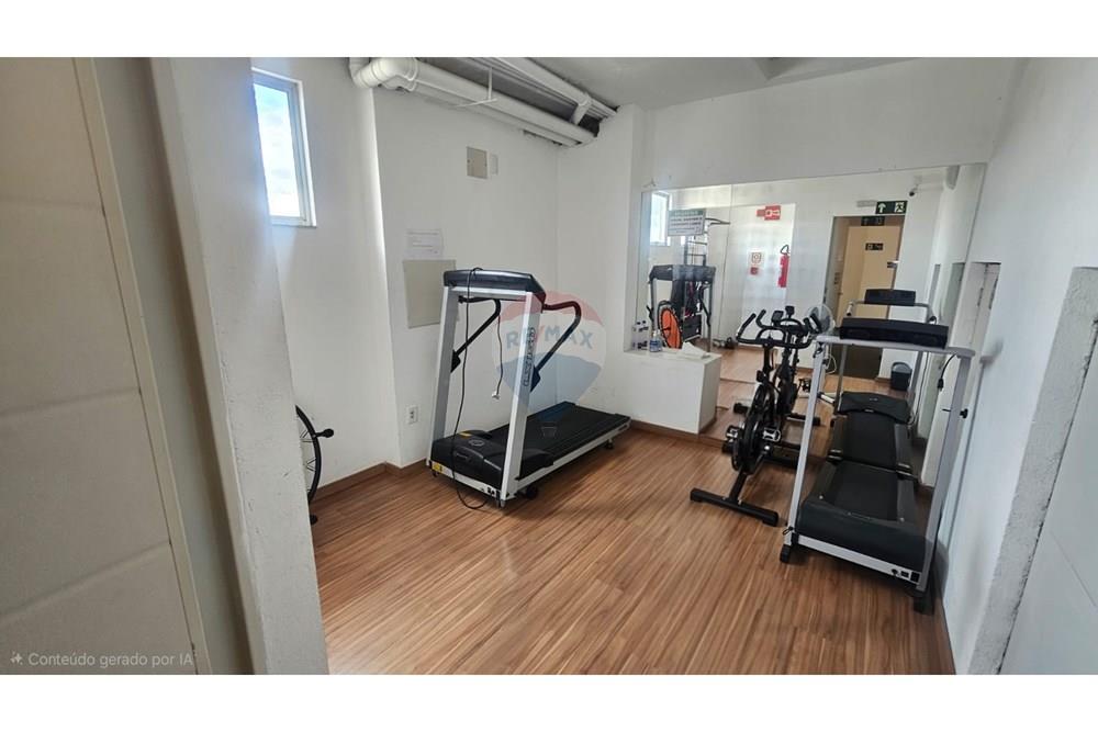 Apartamento - Alugar - Juiz de Fora , Minas Gerais - IMG-20260309-WA0083(1).jpg - 860381067-67