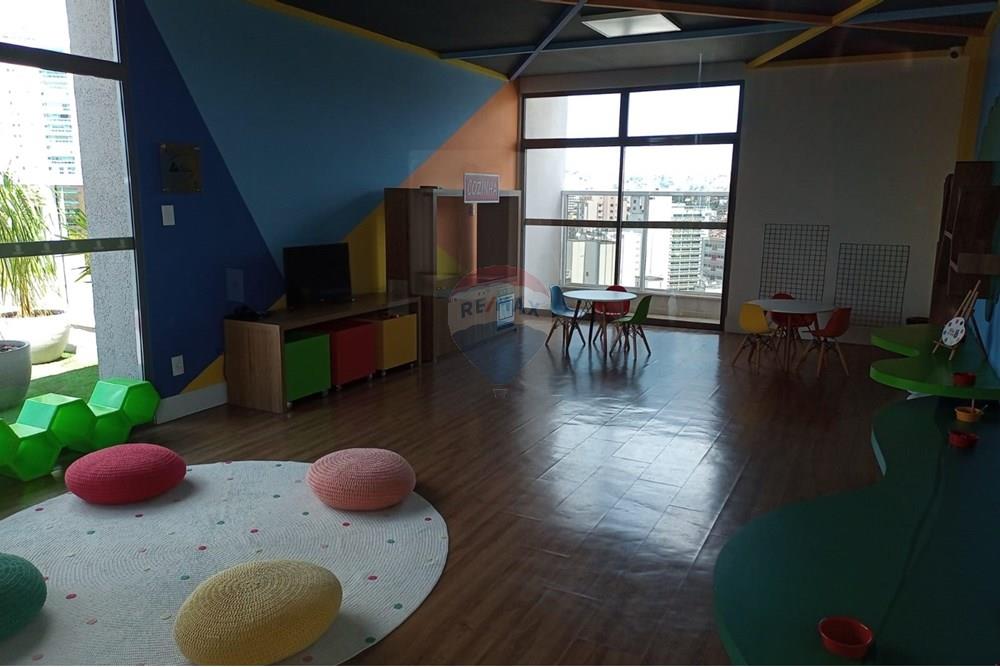 Studio - Alugar - Juiz de Fora , Minas Gerais - IMG-20240317-WA0096.jpg - Quarto de brinquedo - 860431031-36