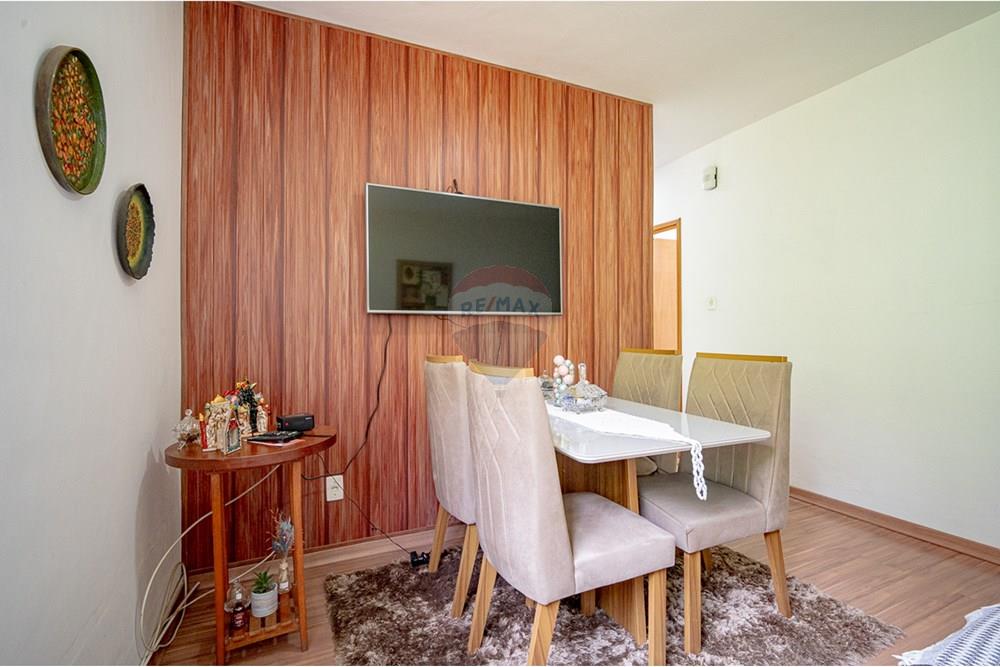 Apartamento - Venda - Juiz de Fora , Minas Gerais - michaelseed photo_semana 2-10.jpg - Sala de estar - 860211077-211