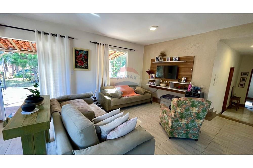 Casa de Campo - Venda - Juiz de Fora , Minas Gerais - ASHILEY8.jpg - 860381042-42