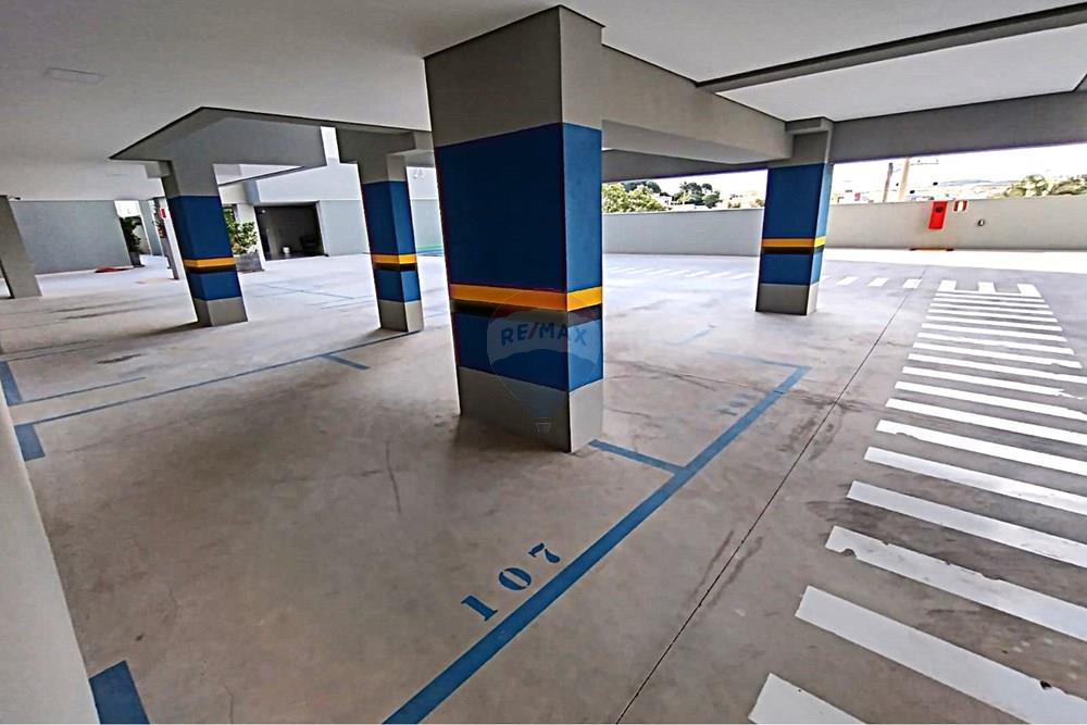 Apartamento - Alugar - Lavras , Minas Gerais - Foto 7 Vaga garagem apto 107 Bem Te Vi.jpeg - Garagem - 860471016-29