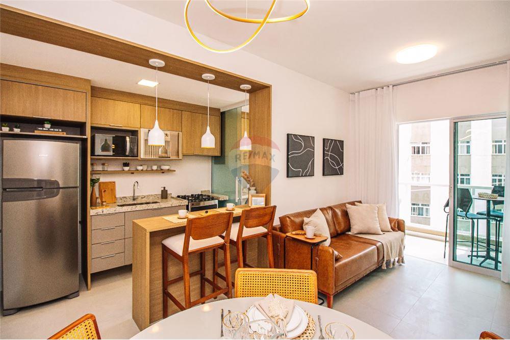 Apartamento - Venda - Juiz de Fora , Minas Gerais - 32 - 860321018-121