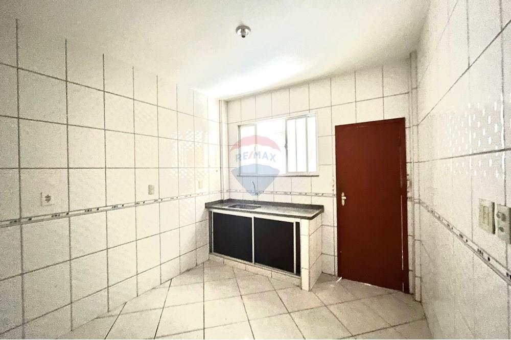 Apartamento - Alugar - Juiz de Fora , Minas Gerais - IMG_1653.jpeg - Cozinha - 860321042-139